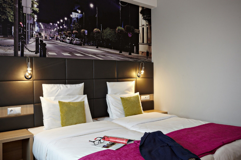 Bedroom 7