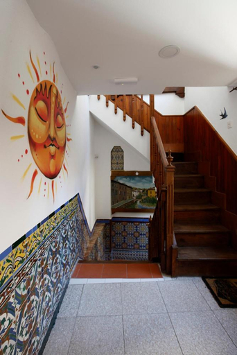 Others 4, Oripando Hostel, Granada