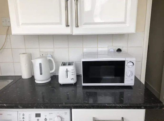 Others 3, Ac Lounge 115 1-bed Apartment in Rochford, Essex
