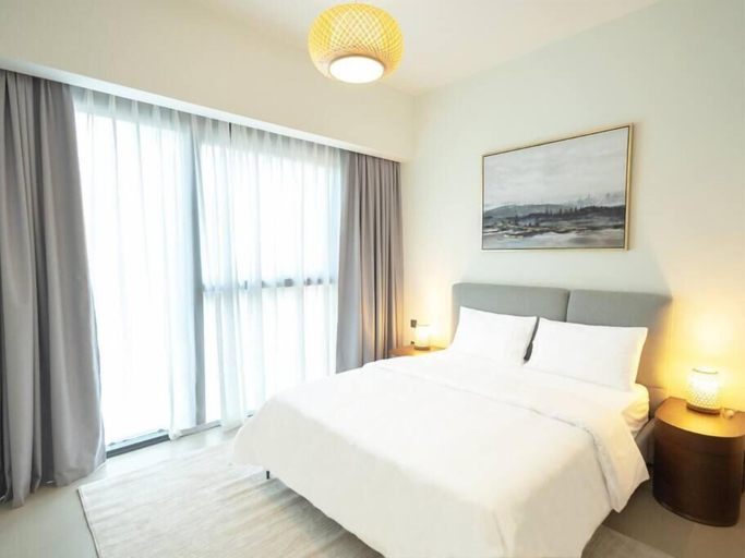 Bedroom 4, Mh - Luxury Redefined 1- Bedroom Ref - 4007, Dubai