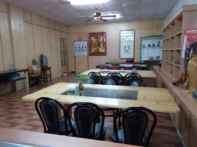 Food & Drinks 4, Tai Yu Ju Bao Fang B&B, Taitung