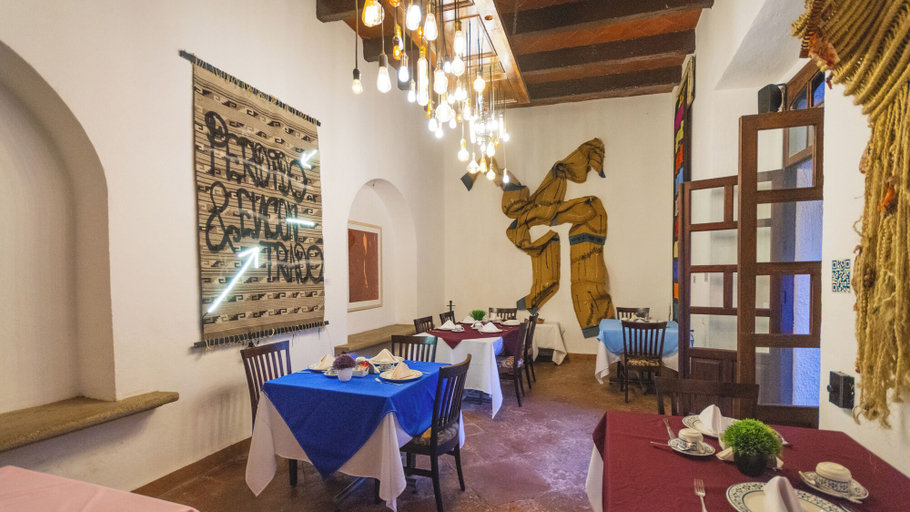 Food & Drinks 5, Casa Eva Hotel Boutique & Spa, San Jerónimo Tecuanipan
