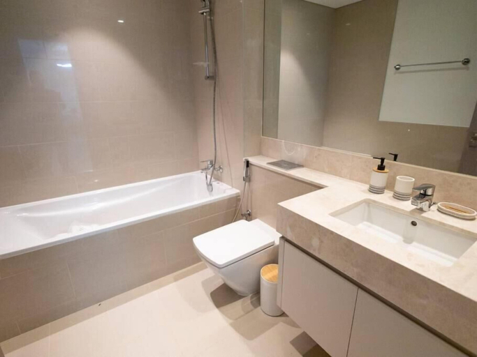 Bathroom, Mh - Luxury Redefined 1- Bedroom Ref - 4007, Dubai