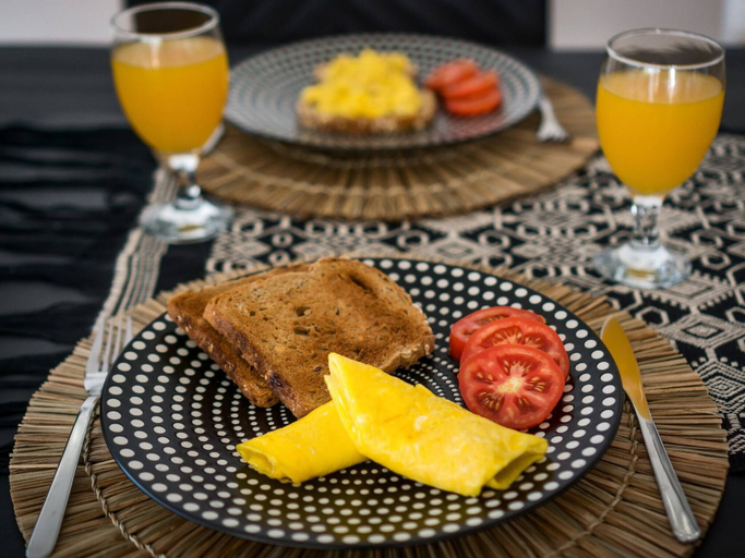Food & Drinks, Villa Umara Seminyak Sun, Sand & Style: 5-min Walk to Beach!, Badung