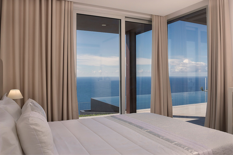 Room 4, Cliffscape by Our Madeira, Calheta