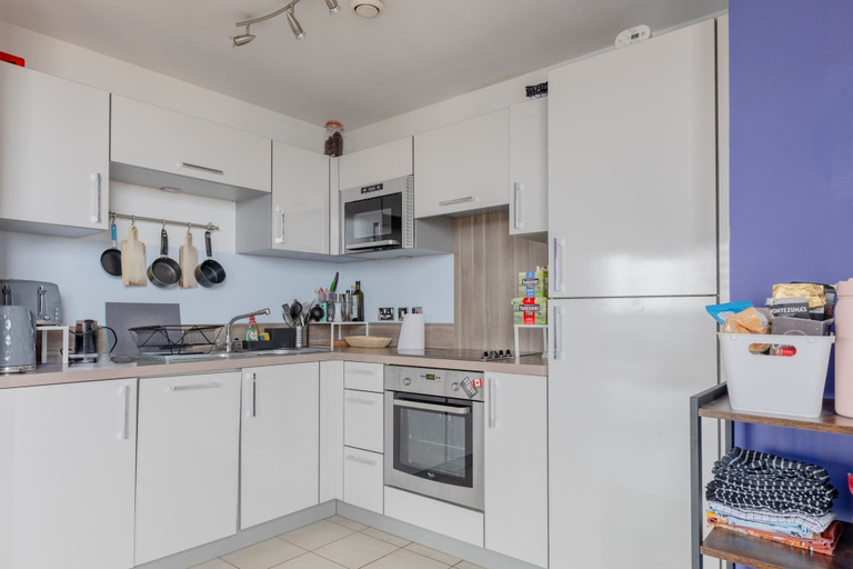 Others 3, Quirky 1BD Flat W/gym & City Views Dalston!, London