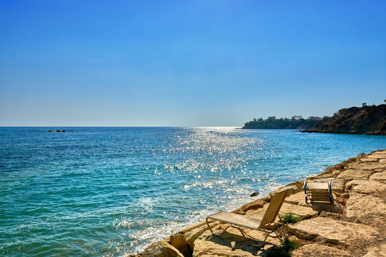 View 3, Villa Azura Sunrise by Ezoria Villas