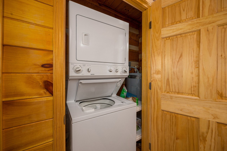 Bathroom 3, Hidden Hideaway 2 Bedroom Cabin by RedAwning, Cocke