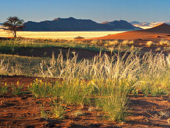 Others 4, Gondwana Namib Desert Lodge, Gibeon