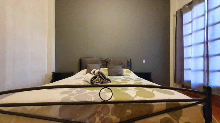 Room 3, Alexia s Residence in Volos, Thessaly