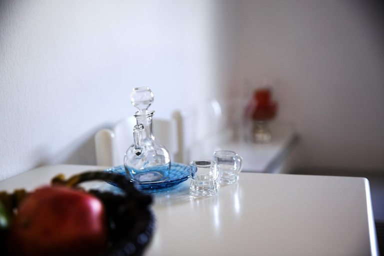 Food & Drinks 4, Irene Beach Apartments, Crete