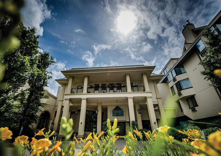 Exterior & Views 2, Hockley Valley Resort , Dufferin