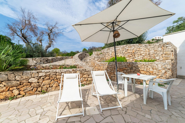 Room 5, Villa Donna Eleonora - Alloggio Geco, Lecce