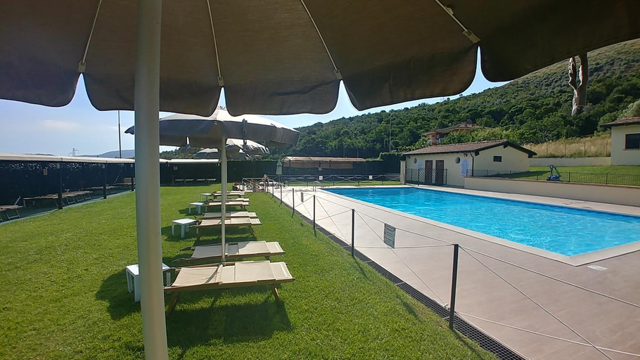 Sport & Beauty 3, Hotel Piscina La Suite, Latina