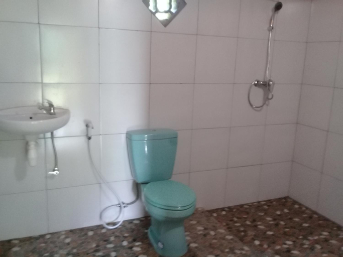 Bathroom 3