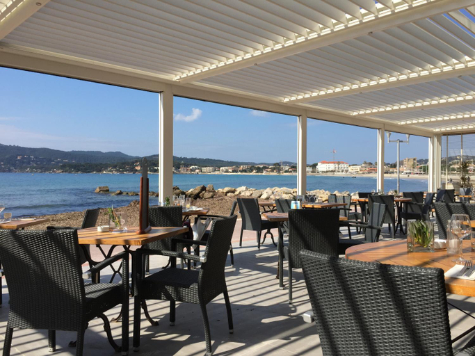 Food & Drinks 5, Le Cannier Hotel, Var