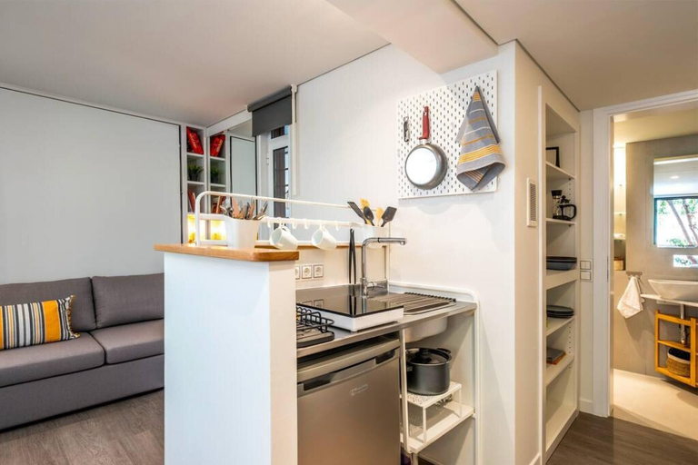 Room 2, Cozy Nest at Acropolis Footsteps, Attica
