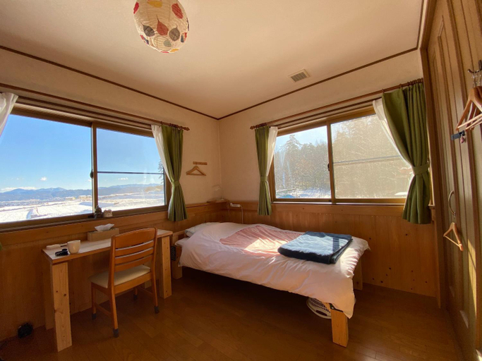 Others 2, Azumino Backpackers 山の風, Unknown3
