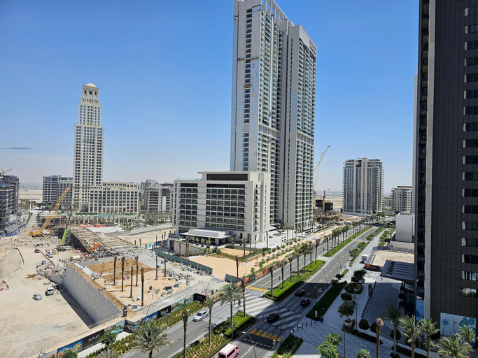 Room 4, Wonderful 2BR Apartment Heavenly Feel, Dubai