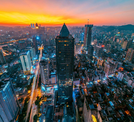 Others 4, Guiyang Kempinski Hotel, Guiyang