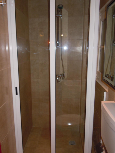 Shower 4, Number 20