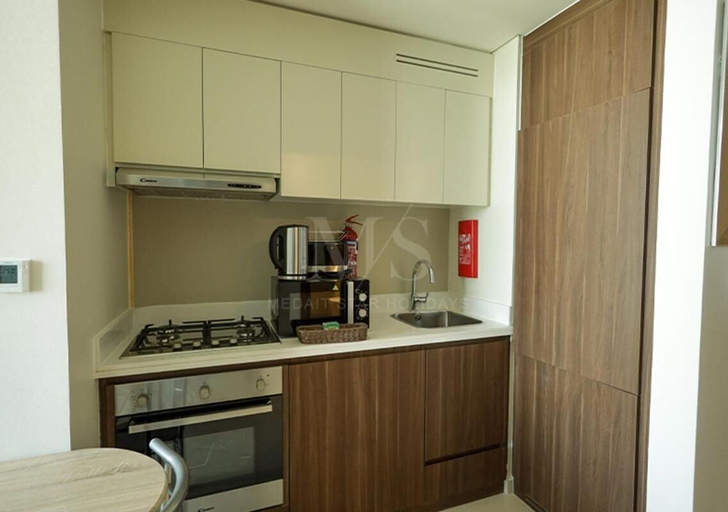 Others 4, Mh-1 Bhk With Serene Canal View in Reva Residence Ref 26009, Dubai