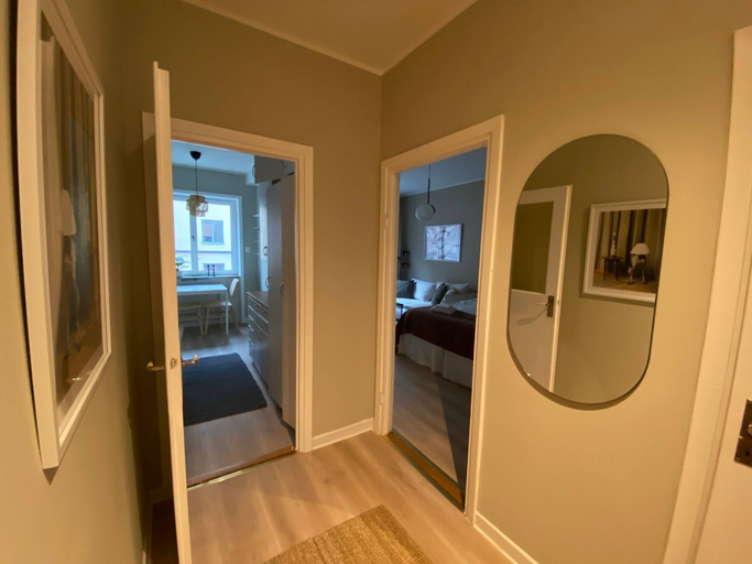 Interior 3, Cozy one Room Apartment in Stockholm, Stockholm