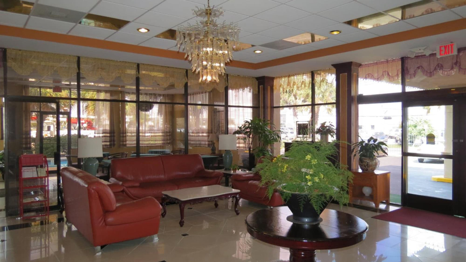 Others 5, Great Value Inn, Houston