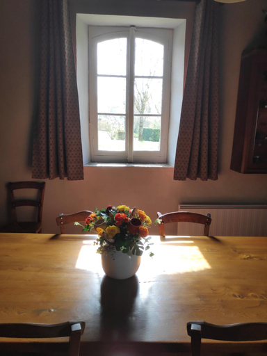 Others 5, Au Chateau Juillac, Gers