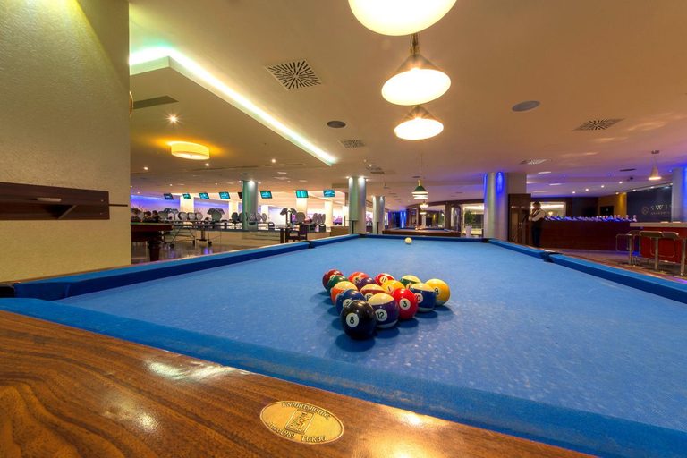 Sport & Beauty 2, Hotel Grand Swiss, Shaqlawa