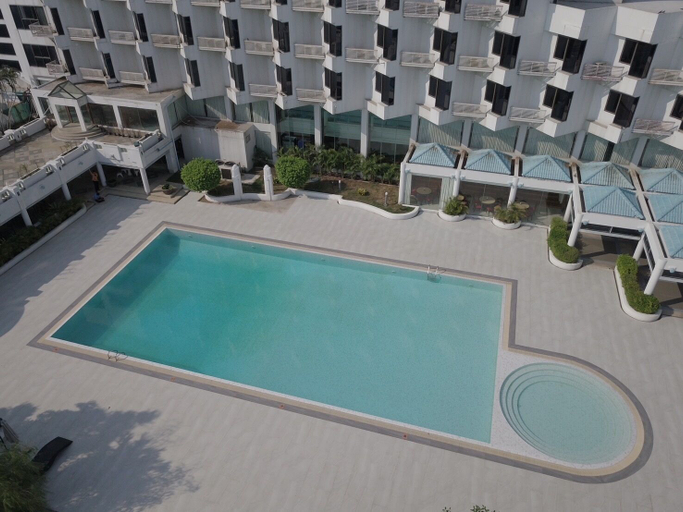 Sport & Beauty 3, Suntara Wellness Resort & Hotel, Muang Chachoengsao