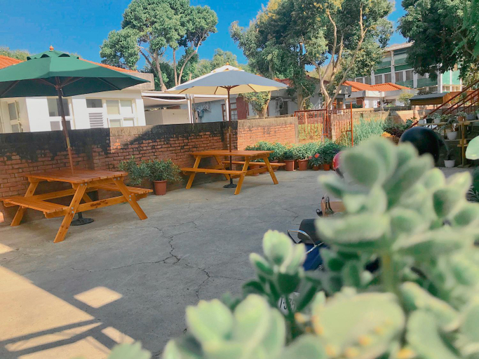 Others 3, Little Garden Dream Life Home, Nantou