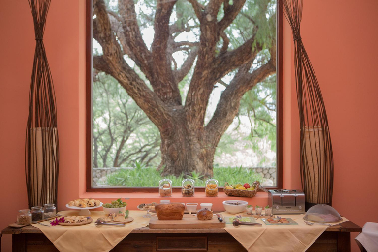 Food & Drinks 4, Estancia Colome, Molinos