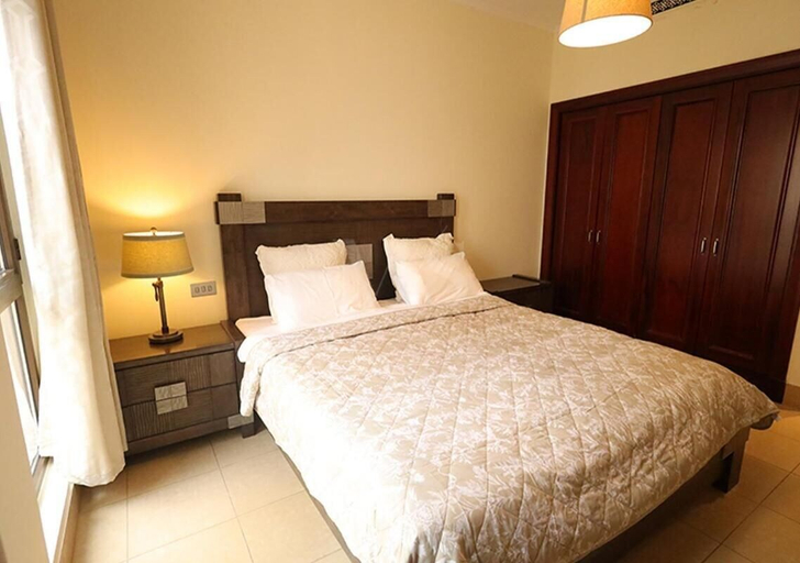 Bedroom 3, Mh- Beautiful One Bed Room in Zanzebeel 2 Ref 2010b, Dubai
