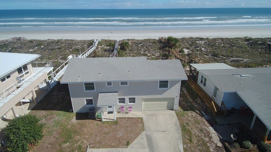 Exterior & Views 2, Dune Heights 4 Bedroom Home by RedAwning, Saint Johns