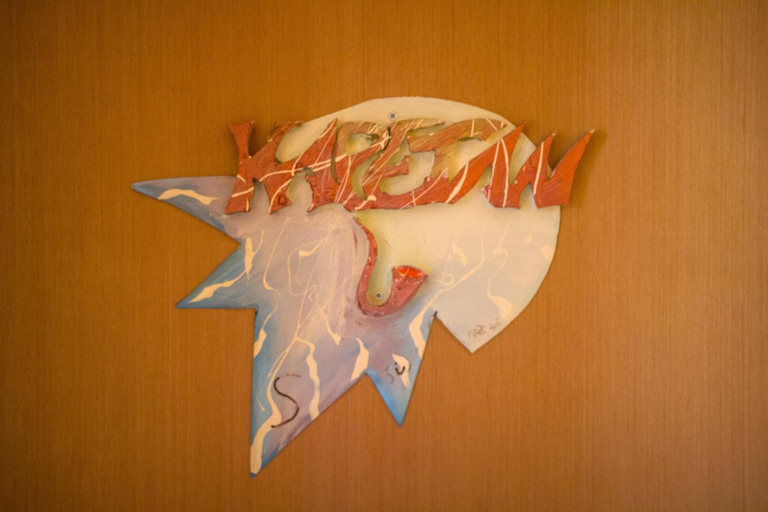 Food & Drinks 5, Hotel Sansegus, Susak