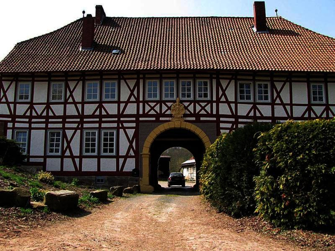 Others 4, Domane Paterhof, Göttingen