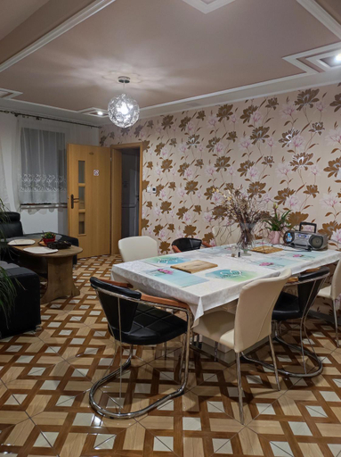 Others 5, Ubytovna Ivona, Dunajská Streda