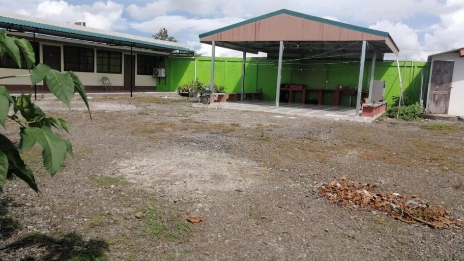 Exterior & Views 2, Cabinas Lawson, Golfito