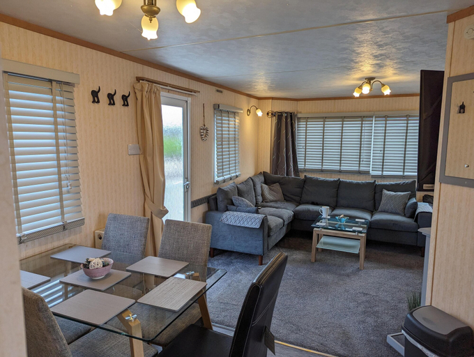 Primary image, Beach House Dog Friendly - Anderby Creek, Lincolnshire