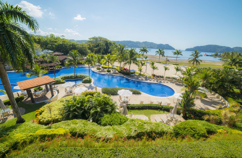 Sport & Beauty 5, Delmar Bay Residence Los Suenos Resort, Garabito