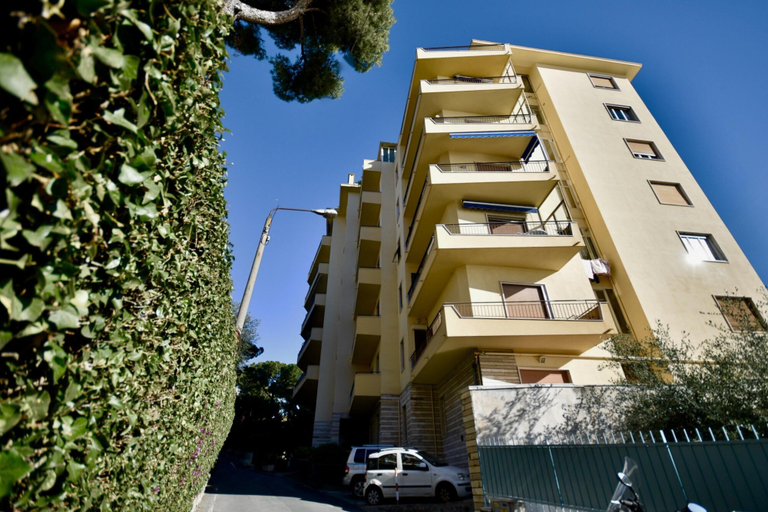 Exterior & Views 2, Blue Sky Apartment by Wonderful Italy, Imperia