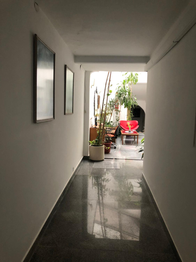 Others 4, Hotel San Carlos, Distrito Federal