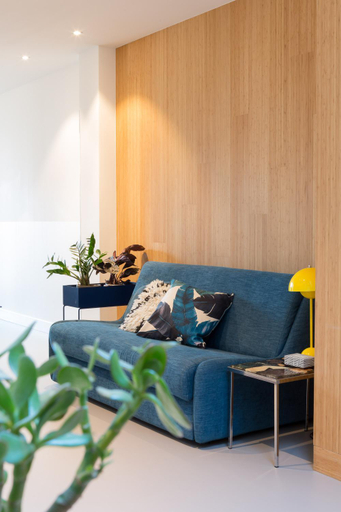 Others 5, Kith & Kin Boutique Apartments, Amsterdam