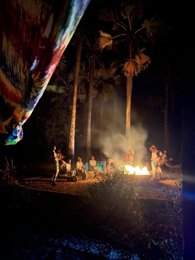 Others 3, Nemasu Eco-Lodge, Kombo South