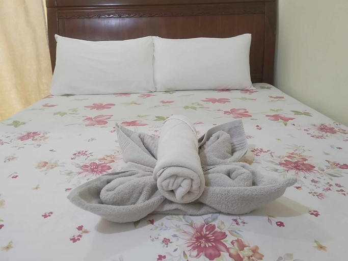 Bedroom 5, San Remo Oasis Serviced Apartments, Cebu City