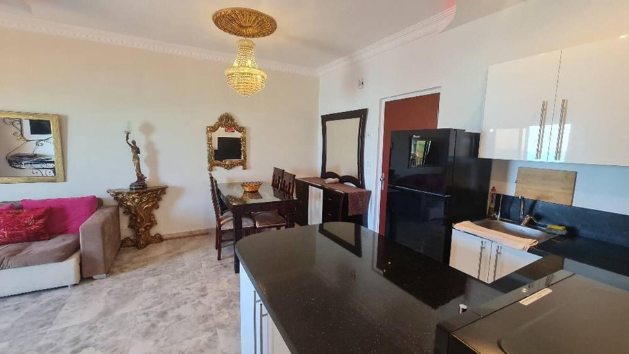 Others 3, Beach Front View Boutique Apartment, Al-Ghurdaqah