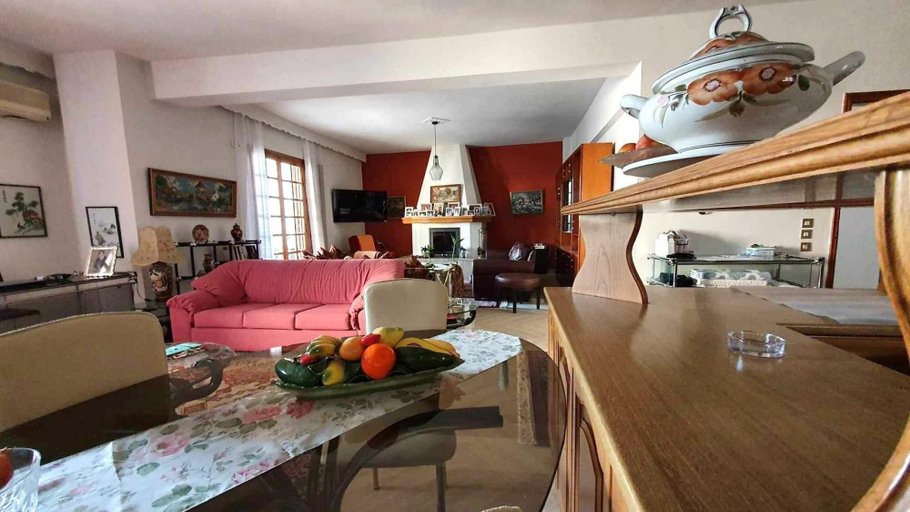 Room 4, Alexia s Residence in Volos, Thessaly