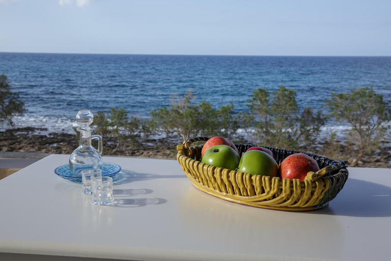 Food & Drinks 5, Irene Beach Apartments, Crete