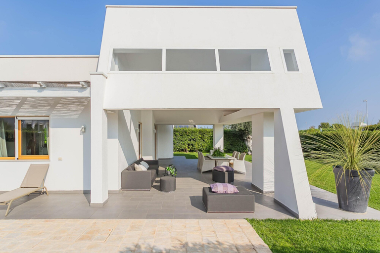 Exterior & Views 2, Villa Incanto nel Blu by Wonderful Italy, Bari